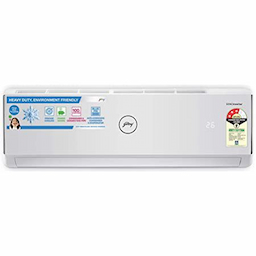 Godrej GIC 12FTC3-WSA 1 Ton 3 Star Inverter Split AC
