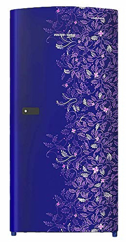 Voltas Beko RDC205DKBRX 185 Ltr Single Door Refrigerator