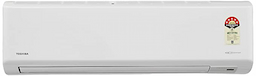 Toshiba RAS-18BKCV 1.5 Ton Inverter Split AC