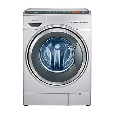Ifb Senator Smart Touch 8 Kg Fully Automatic Front Load Washing Machine