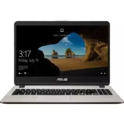 Asus X507UA-EJ216T Laptop (Core i3 6th Gen/8 GB/1 TB/Windows 10)