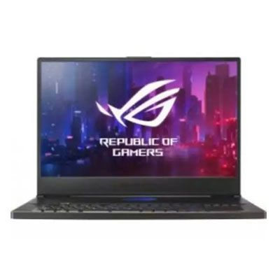 Asus ROG Zephyrus S GX701GXR-EV025T Laptop (Core i7 9th Gen/32 GB/1 TB SSD/Windows 10/8 GB)