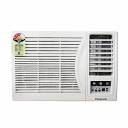 Panasonic CW-YC1216YA 1 Ton 3 Star Window AC