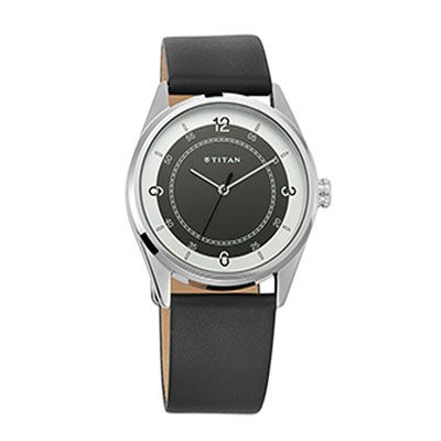 Titan 1729SL04 Analog Watch - For Men