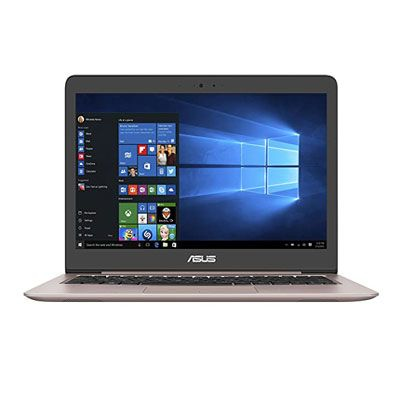 Asus Zenbook UX310UA-WB71 Laptop (Core i7 6th Gen/8 GB/256 GB SSD/Windows 10)