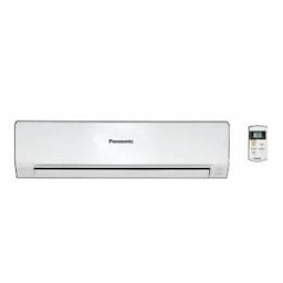 Panasonic CS/CU-KU18WKYTF 1.5 Ton 3 Star Inverter Split AC