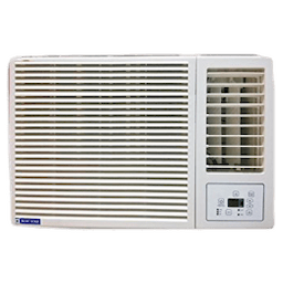 Blue Star 5W18GBTI 1.5 Ton 5 Star Inverter Window AC