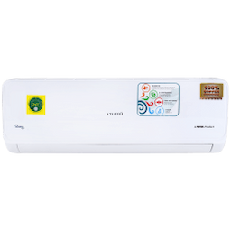 Croma CRAC7556 1 Ton 3 Star Inverter Split AC