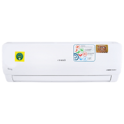 Croma CRAC7554 1 Ton 5 Star Inverter Split AC