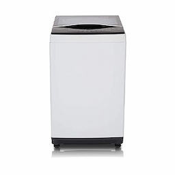Bosch WOE654W0IN 6.5 Kg Fully Automatic Top Load Washing Machine