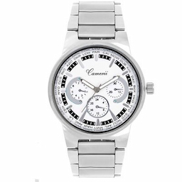 Camerii WM174 Watch - For Men