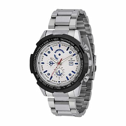 Dezine DZ-GR1528 Watch - For Men Dezine DZ-GR1528 Watch - For Men
