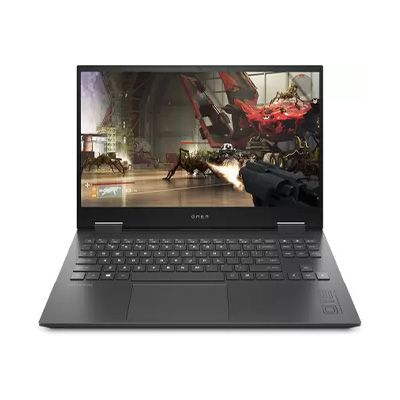 HP Omen 15-en0002AX (193D3PA) Laptop (AMD Hexa Core Ryzen 5/8 GB/512 GB SSD/Windows 10/4 GB)