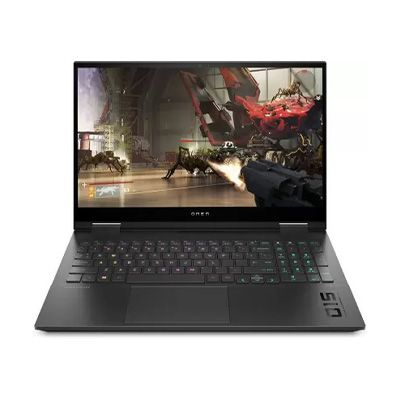 HP Omen 15-ek0015TX (183H1PA) Laptop (Core i5 10th Gen/8 GB/512 GB SSD/Windows 10/4 GB)