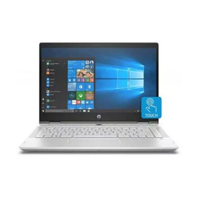 HP Pavilion x360 14-cd1042nr (7PD74UA) Laptop (Core i5 8th Gen/8 GB/1 TB 128 GB SSD/Windows 10)