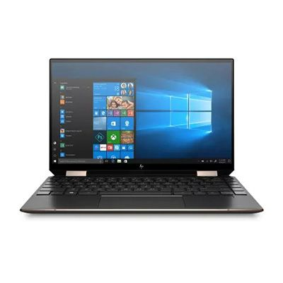 HP Spectre x360 13-aw0204TU (9JB01PA) Laptop (Core i5 10th Gen/8 GB/512 GB SSD/Windows 10)
