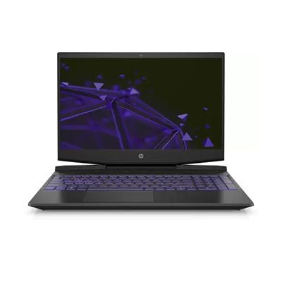 HP Pavilion Gaming 15-dk0268tx (1A6X9PA) Laptop (Core i5 9th Gen/8 GB/512 GB SSD/Windows 10/4 GB)