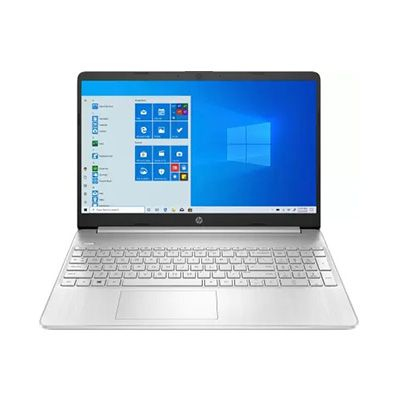 HP 15s-fr1004tu (3J105PA) Laptop (Core i3 10th Gen/4 GB/512 GB SSD/Windows 10)
