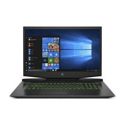 HP Pavilion Gaming 17-cd0010nr (6QZ96UA) Laptop (Core i5 9th Gen/8 GB/256 GB SSD/Windows 10)