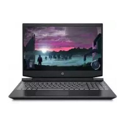 HP Pavilion Gaming 15-ec1051ax (1N1G1PA) Laptop (AMD Hexa Core Ryzen 5/4 GB/512 GB SSD/Windows 10/4 GB)