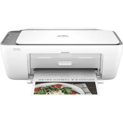 HP Printers Ink Advantage 2876 Printer
