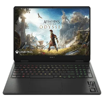 HP OMEN 16-am0277TX Laptop