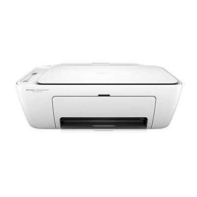 HP Printers DeskJet Ink Advantage 2675 (V1N02B) Multi Function Inkjet Printer