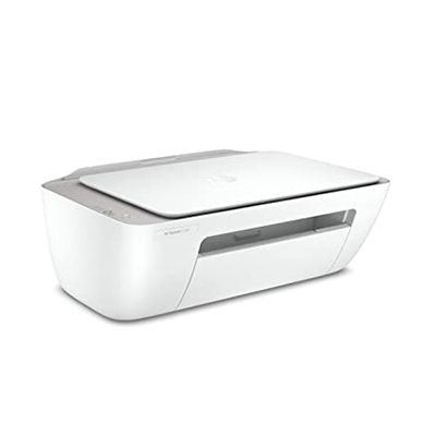 HP Printers DeskJet 2332 (7WN44D) All-in-One Inkjet Printer