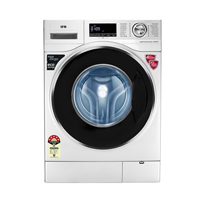 Ifb Senator WXS 8 Kg Fully Automatic Front Load Washing Machine