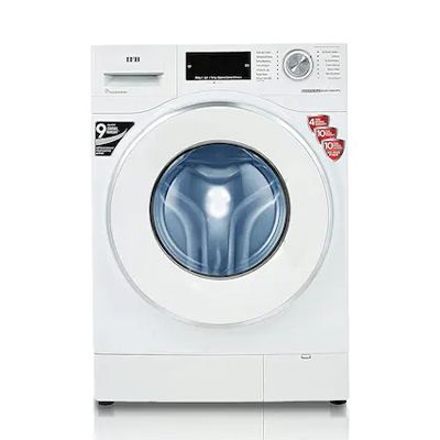 Ifb Executive Plus VX 8.5 Kg Fully Automatic Front Load Washing Machine