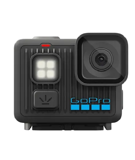 GoPro LIT HERO Camera