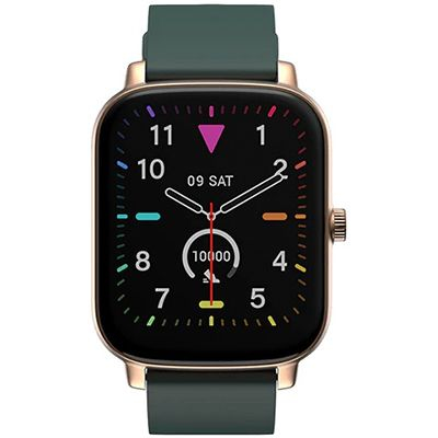 Noise ColorFit Icon Buzz