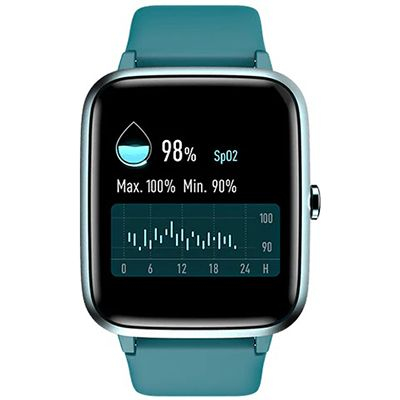 Noise ColorFit Pro 2 Oxy