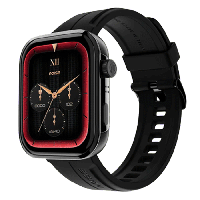Noise ColorFit Pro 5 Max