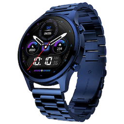 Noise Fit Halo Plus