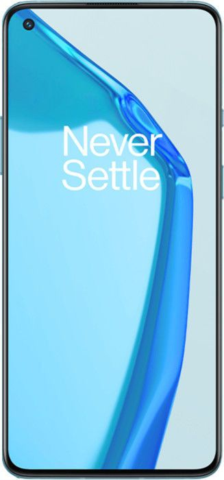 OnePlus 9R