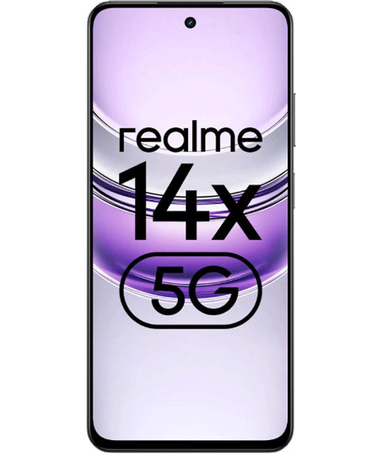 Realme 14x