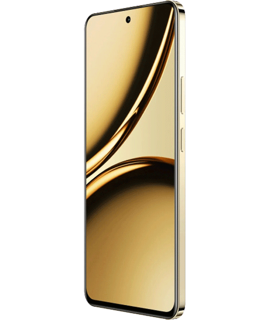 Realme Narzo 70 Pro 5G