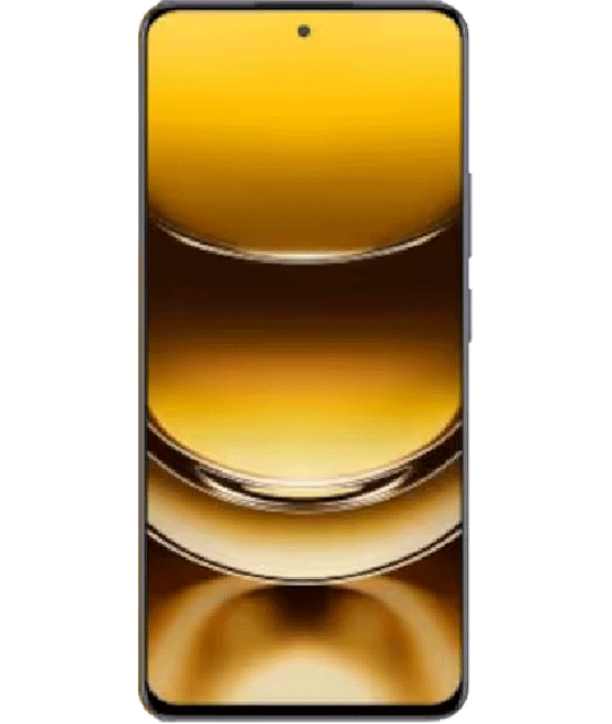 Realme Narzo 70 Turbo 5G
