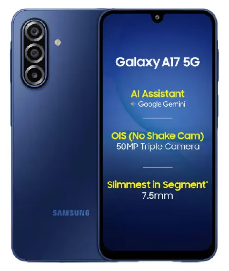 Samsung Galaxy A17 5G