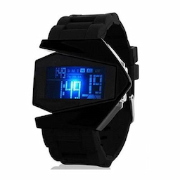 Analog Skmei Sports rocket watch for men Analog Skmei Sports rocket watch for men