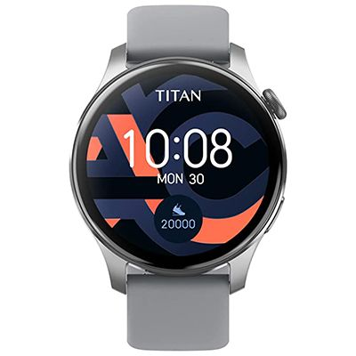 Titan 90156AP03 Talk