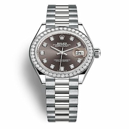 Rolex 279139RBR Lady-DateJust
