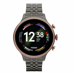 Fossil Gen 6 Fossil Gen 6