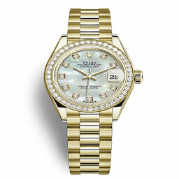Rolex 279138RBR Lady-DateJust Rolex 279138RBR Lady-DateJust