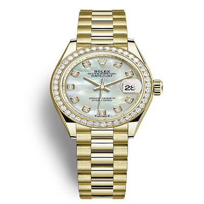 Rolex 279138RBR Lady-DateJust