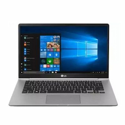 LG gram 17Z90N-V.AH75A2 Laptop (Core i7 10th Gen/8 GB/512 GB SSD/Windows 10)