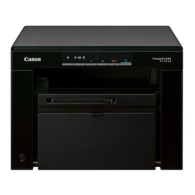 Canon Printers imageCLASS MF3010 Multi Function Laser Printer