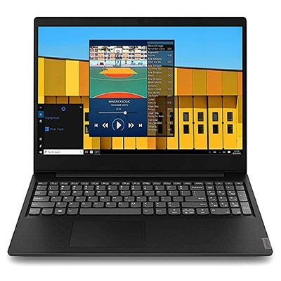 Lenovo Ideapad S145 (81UT0079IN) Laptop (AMD Quad Core Ryzen 5/8 GB/1 TB/Windows 10)
