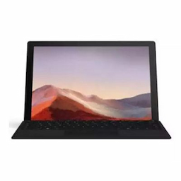 Microsoft Surface Pro 7 M1866 (VNX-00028) Laptop (Core i7 10th Gen/16 GB/256 GB SSD/Windows 10)